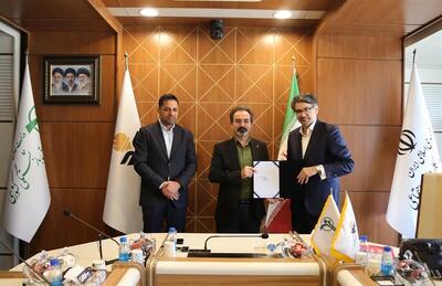  آیین تکریم و معارفه مدیرعامل شرکت صبا فولاد خلیج فارس برگزار شد