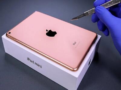  قیمت تبلت اپل