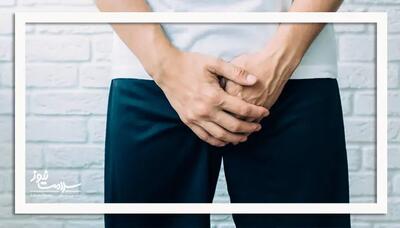  علائم هشداردهنده سرطان بیضه