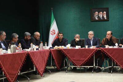  برگزاری حضوری کلاس‌ها در دانشگاه‌های دور از مناطق درگیر