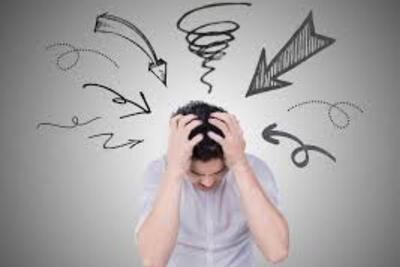  چگونه با گوش دادن به موسیقی اضطراب را کنترل کنیم؟