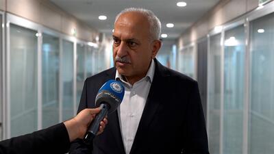  تاکید بر تسهیل تأمین مواد اولیه تولید با اولویت | نیازمند تعریف کریدورهای جدید در نظام حمل‌ونقل کشور هستیم