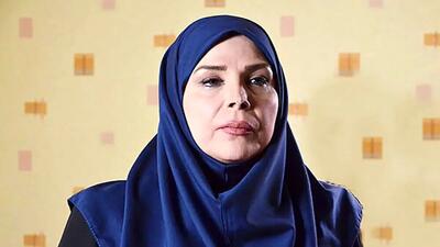  واکنش شیوا خنیانگر به شایعات پیری ناگهانی اش