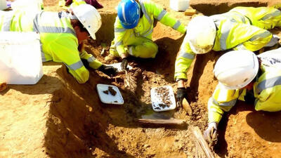  میـــــــــراث بیولوژیک