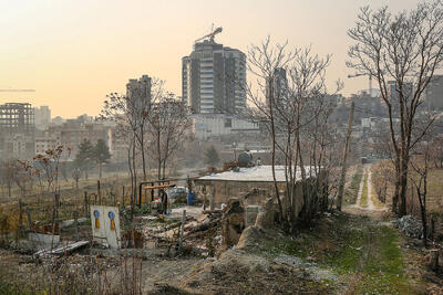  ایران در آستانه موج تازه «فقر شهری»