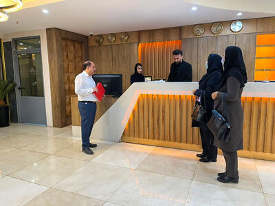  بحــران پشت درهای بسته هتل‌ها