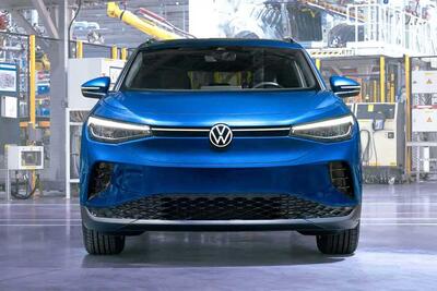  بحران ادامه‌دار در فولکس‌واگن و کاهش یک میلیون دستگاهی تولید - پدال