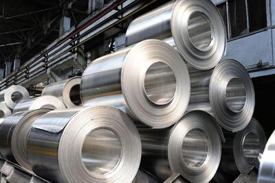  فولاد در بحران؛ تهدیدی خاموش برای آینده تولید خودرو در ایران - پدال