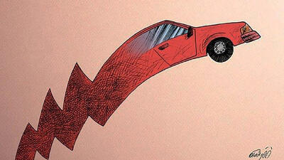  شوک بی‌ سابقه در بازار خودرو / جهش تا 70 درصدی قیمت‌ ها در چند روز