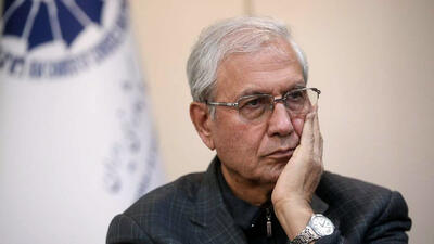  علی ربیعی: مردم احساس می کنند بستن اینترنت و «اینترنت پرو»، ارتباطی با تامین امنیت ندارد