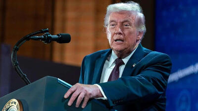  ترامپ از آخرین پیشنهاد ایران ناراضی است!