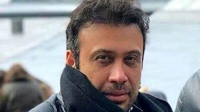  دانلود آهنگ باشکوه محسن چاوشی / هرچی که داشتم همرو باد برد