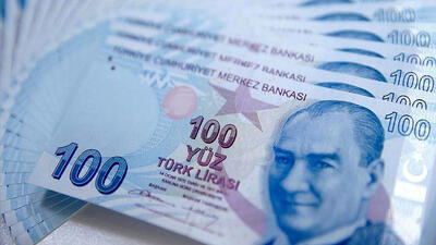  قیمت لیر ترکیه امروز سه شنبه 8 اردیبهشت 1405