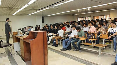  افزایش حدود ۱۰۰ درصدی حقوق هیات علمی در سایه ابهام منابع