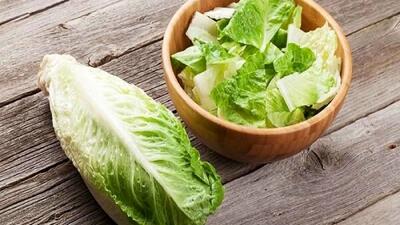  بخش فریبنده کاهو که نباید بخورید! / خواص و مضرات کاهو