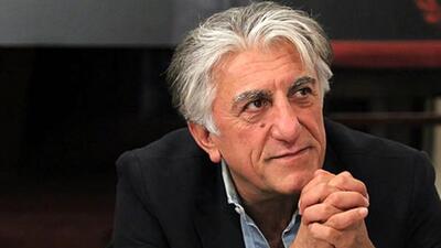  فیلم / ۳ میلیون دلار  هدیه جهانی به دریاچه ارومیه گم شد / کیانیان بازیگر : من تحویل عیسی کلانتری دادم کاش خودم نظارت می کرد مشخص نیست چه شد ؟!