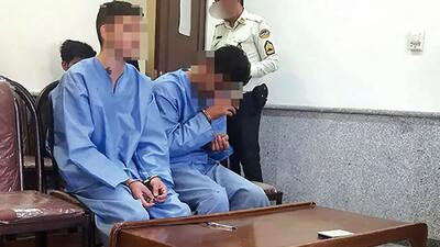  دختر تهرانی در دام نقشه بی اخلاقی 2 پسرخاله با خوراندن داروی بی هوشی / کدام پسرخاله مجرم است قضات آزمایش DNA خواستند