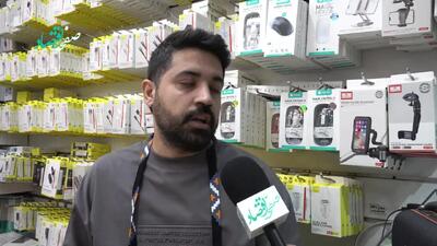  از حال و هوای بازار موبایل تا افزایش قیمت گوشی ها