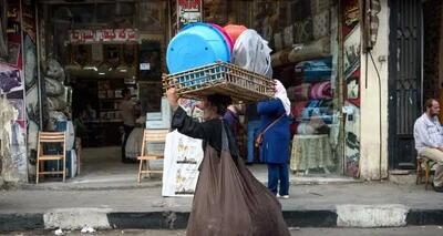  جنگ در خلیج فارس قیمت پلاستیک در مصر را نجومی کرد