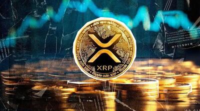  از شکست سطح حمایتی ۱.۴۰ دلار تا شدت فشار فروش در بازار ریپل