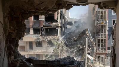  پیش بینی و آینده- قانون آمریکا محدودیت ۶۰ روزه برای جنگ‌های غیرمجاز تعیین کرده اما آیا ترامپ به این قانون احترام خواهد گذاشت؟!/ گزارش سی‌ان‌ان