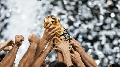 آغاز فروش بلیت مسابقات تیم ملی ایران در جام ۲۰۲۶