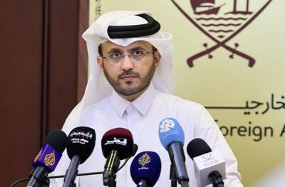 موضع جدید قطر درباره تحولات منطقه