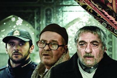  فیلم «شب» به مناسبت ولادت امام رضا (ع) روی آنتن تلویزیون + زمان پخش