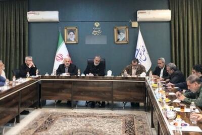  کمیسیون امنیت ملی: عراقچی در سفر به پاکستان، عمان و روسیه دستورالعملی برای مذاکرات هسته‌ای نداشت