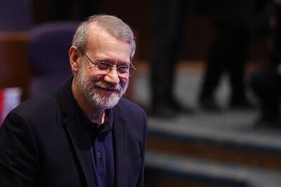  پیام سازمان صداوسیما به مناسبت شهادت شهید لاریجانی