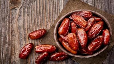  با خواص بی نظیر «خرما» این میوه کوچک آشنا شوید