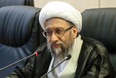  آملی لاریجانی: قدر شهید لاریجانی مجهول ماند