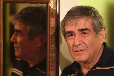  «چشم‌هایی که برق می‌زد» | نگاهی به جهان‌بینی حمید سمندریان در سالروز تولدش