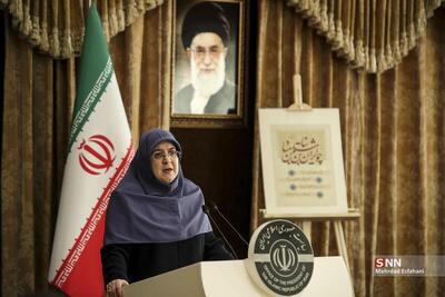  تاکید سخنگوی دولت بر آماده سازی تیم ملی فوتبال برای جام جهانی