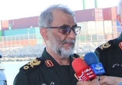  جانشین فرمانده کل انتظامی کشور: مردم ایران را به بصیرت و انقلابی بودن می شناسند