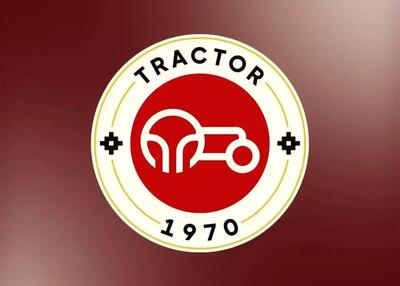  طراحی لباس فصل آینده تراکتور به یاد شهدای میناب