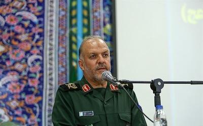  شهید سلیمانی در تبعیت از ولایت فقیه، نمونه‌ای کامل بود 