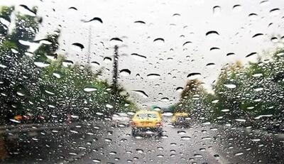 تداوم ناپایداری‌های جوی در کشور