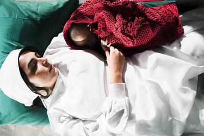  نیم‌شب  صدرنشین گیشه ١۴٠۵ سینماها/ رونمایی از تیزر جدید + فیلم