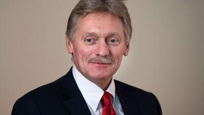  کرملین: هنوز اطلاعاتی در مورد تماس تلفنی جدید پوتین و ترامپ وجود ندارد