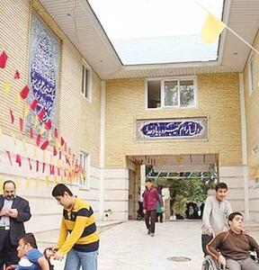  خسارت ۳۰ میلیارد تومانی مدارس استثنایی در جنگ تحمیلی سوم