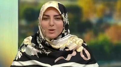  اعتراض شدید المیرا شریفی مقدم به گرانی مواد غذایی