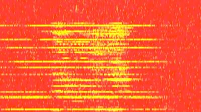  پیام رمزگذاری نظامی ارتش آمریکا؛ کد آمادگی برای؟ + زیرنویس