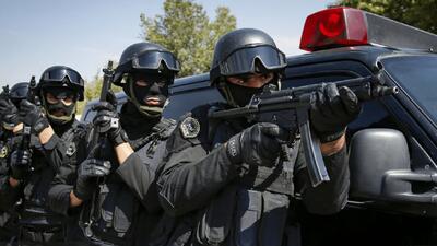  کشف جدید در پرونده جاسوسی تهران!