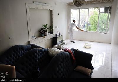  بازسازی ۷۹۶ واحد مسکونی آسیب‌دیده جنگ