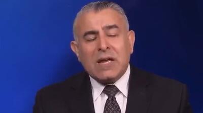  مجری اینترنشنال: مردم خواستار حملات دوباره آمریکا و اسرائیل به ایران هستند!