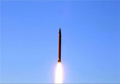  موشک رستاخیز؛ وقتی یک نام قبل از شلیک وارد محاسبات جنگ می‌شود