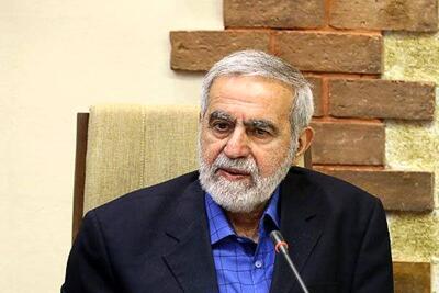  بازخوانی تاریخ/ عبدالحمید نقره کار از مجروحیت در نخست وزیری تا مناظره داغ ۱۳۸۸