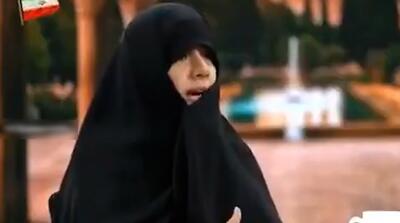  پیش‌بینی سردار شهید سلامی از جنگ با آمریکا