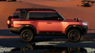  بازگشت یک اسم قدیمی در لباس آینده؛ ترانو آمده، اما آن ترانویی که بود